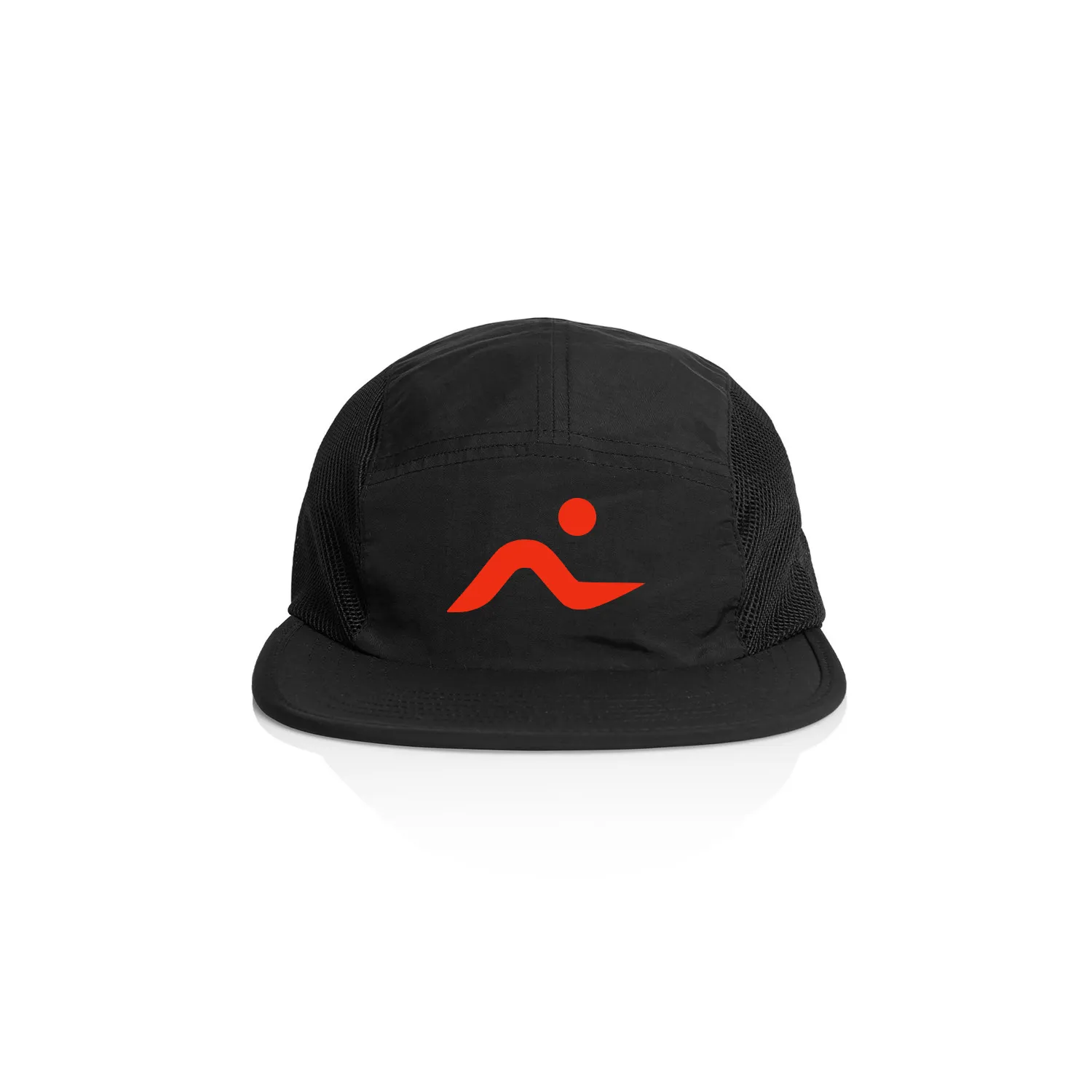 The Usual run cap