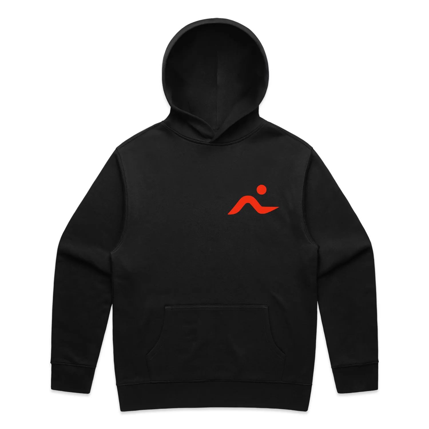 The Usual club hoodie
