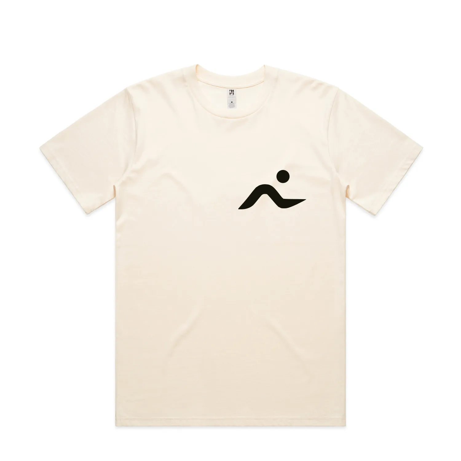 The Usual club tee